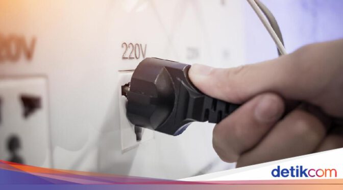Jangan Salah Pilih! Berikut Ciri-ciri Stop Kontak yang Bagus dan Aman