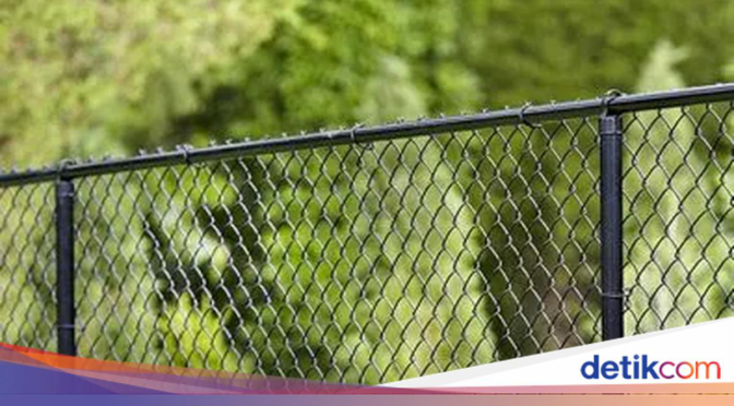 Penyebab Pagar Besi Berkarat dan Cara Mengatasinya